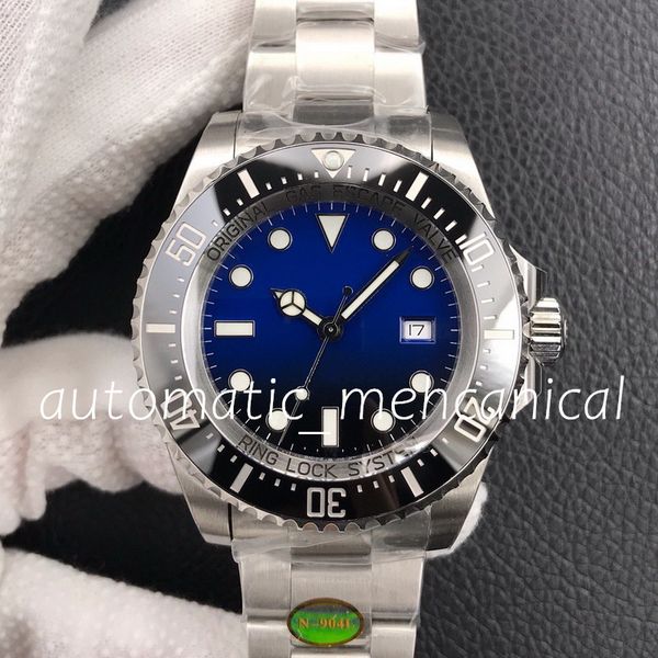 mens watch 44mm automatic eta 2836-2 movement ceramic bezel dive sea ref.126660 steel watches waterproof n dweller factory 116660 perpetual, Slivery;brown
mens watch 44mm automatic eta 2836-2 movement ceramic bezel dive sea ref.126660 steel watches waterproof n dweller factory 116660 perpetual, Slivery;brown
