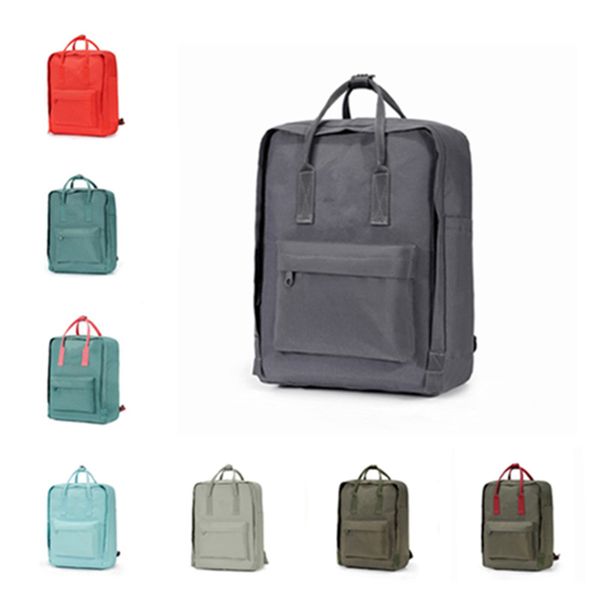 outdoor bags 7l 16l 20l classic backpack fashion style design bag junior high school canvas waterproof backpacks sports bag 22ss
outdoor bags 7l 16l 20l classic backpack fashion style design bag junior high school canvas waterproof backpacks sports bag 22ss