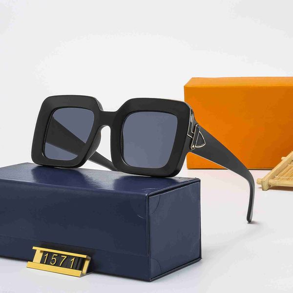 2023 fashion designer sunglasses outdoor luxury sunglasses for women and men plate full frame retro selling brand glassesfor man woman, White;black
2023 fashion designer sunglasses outdoor luxury sunglasses for women and men plate full frame retro selling brand glassesfor man woman, White;black