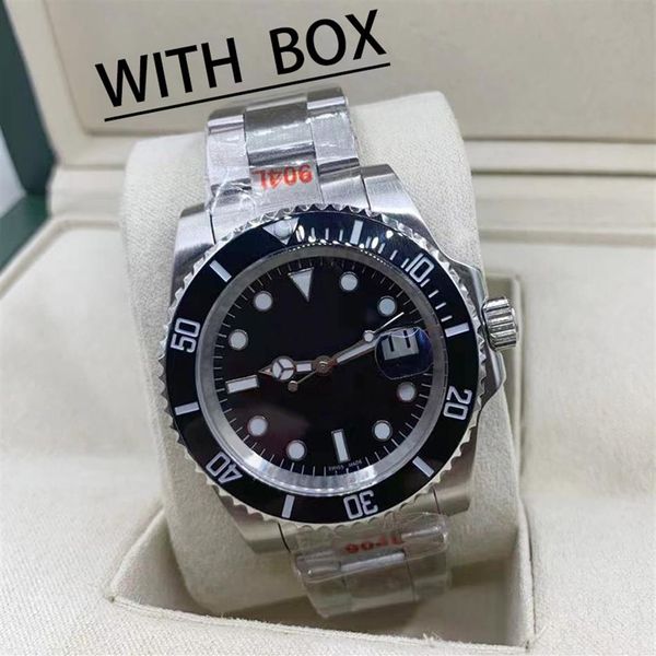 mens automatic mechanical ceramics watches 41mm full stainless steel swim wristwatches sapphire luminous watch montre268h, Slivery;brown
mens automatic mechanical ceramics watches 41mm full stainless steel swim wristwatches sapphire luminous watch montre268h, Slivery;brown