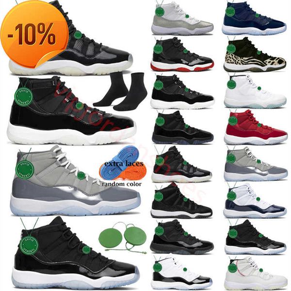 og new jumpmans 11 retro men women shoes 11s cherry cool grey midnight navy jubilee 25th anniversary concord bred 72-10 bred basketball spor
og new jumpmans 11 retro men women shoes 11s cherry cool grey midnight navy jubilee 25th anniversary concord bred 72-10 bred basketball spor