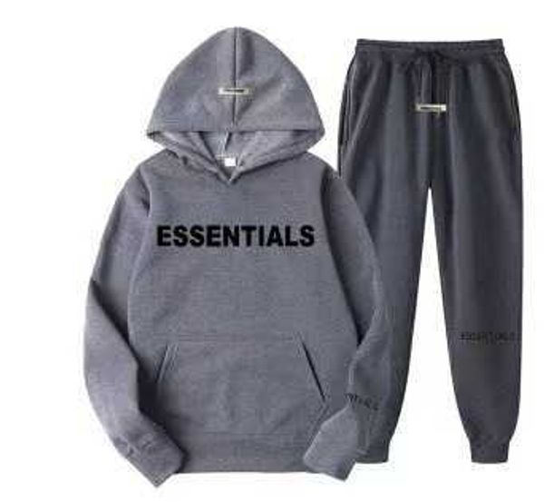 designer of god fear fogesss new double line sweater coat fashion brand letter men's and women's hoodies, Black
designer of god fear fogesss new double line sweater coat fashion brand letter men's and women's hoodies, Black