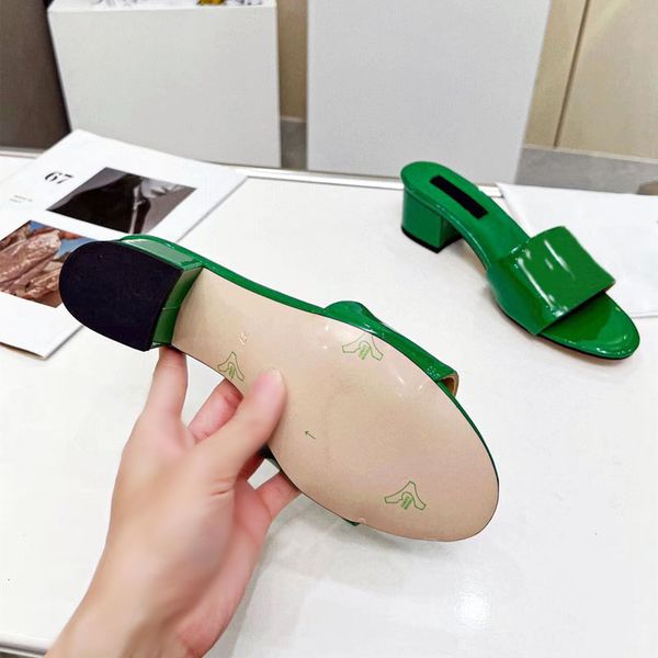 new high-heeled women's slippers fashion chunky heels real belt buckle summer sandals 6cm size 35-42, Black
new high-heeled women's slippers fashion chunky heels real belt buckle summer sandals 6cm size 35-42, Black