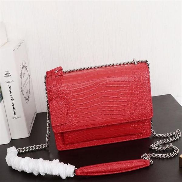 fashion bags women crocodile pattern handbags purses genuine leather crossbody bag lady tote270h
fashion bags women crocodile pattern handbags purses genuine leather crossbody bag lady tote270h