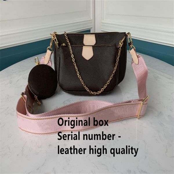 2021 three piece women single shoulder bag the most multi pocket accessory nylon leather messenger cross body women's han274p
2021 three piece women single shoulder bag the most multi pocket accessory nylon leather messenger cross body women's han274p