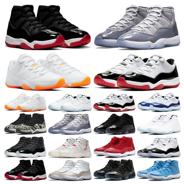 11 11s basketball shoes jumpman men women animal instinct bright citrus bred cool grey legend gamma blue concord mens trainers sports sneake
11 11s basketball shoes jumpman men women animal instinct bright citrus bred cool grey legend gamma blue concord mens trainers sports sneake