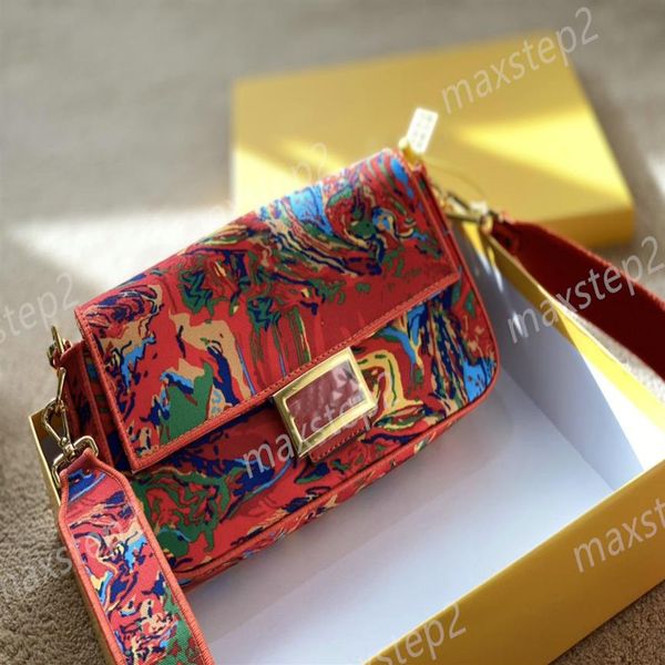 roma jacquard fabric vintage baguette bag spring festival embroidery cross body designers luxurus womens multicolor shoulder bag283g
roma jacquard fabric vintage baguette bag spring festival embroidery cross body designers luxurus womens multicolor shoulder bag283g