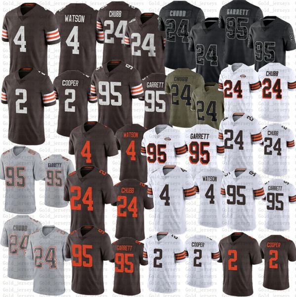 4 deshaun watson amari cooper football jersey men women youth brown nick chubb myles garrett jadeveon clowney denzel ward, Black;red
4 deshaun watson amari cooper football jersey men women youth brown nick chubb myles garrett jadeveon clowney denzel ward, Black;red