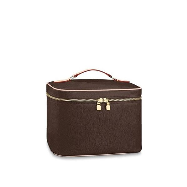 nice makeup cosmetic bag toiletry pouch cases women travel bags clutch handbags purses 3 sizes mini wallets 42265 lb176346h
nice makeup cosmetic bag toiletry pouch cases women travel bags clutch handbags purses 3 sizes mini wallets 42265 lb176346h