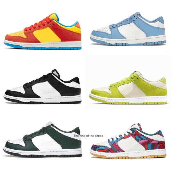 2023 sb 2022 classic sb lows running shoes dunkes bart simpson paisley unc world champ women men grey fog union low sports black white green
2023 sb 2022 classic sb lows running shoes dunkes bart simpson paisley unc world champ women men grey fog union low sports black white green