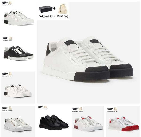 23s/s men portofins shoes calfskin nappa white black men brand designer trainers party dress comfort discount skateboard walking eu38-46
23s/s men portofins shoes calfskin nappa white black men brand designer trainers party dress comfort discount skateboard walking eu38-46
