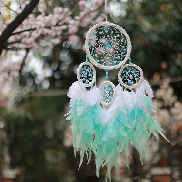 dream catcher bedroom hanging ornaments decorative objects creative wind chimes finished products sen-department retro shop decoration gift
dream catcher bedroom hanging ornaments decorative objects creative wind chimes finished products sen-department retro shop decoration gift
