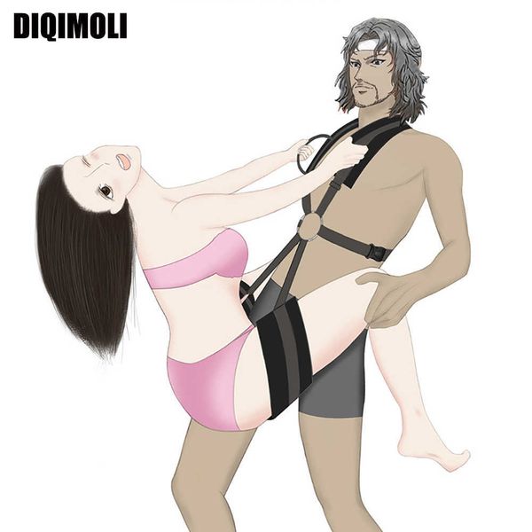 beauty items strap swing sm games products adjustable bondage spreader open legs for women toys couple flirting
beauty items strap swing sm games products adjustable bondage spreader open legs for women toys couple flirting