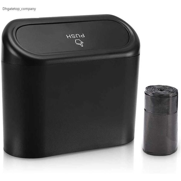 hanging car trash can vehicle garbage dust case storage box abs square pressing trash bin auto interior car accessories
hanging car trash can vehicle garbage dust case storage box abs square pressing trash bin auto interior car accessories