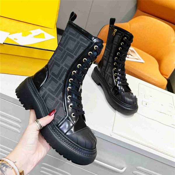 luxury design boots fendyity fashion women retro decoration winter warm snow non slip high heel martin knight tassel casual socks boots 02-0, Black
luxury design boots fendyity fashion women retro decoration winter warm snow non slip high heel martin knight tassel casual socks boots 02-0, Black