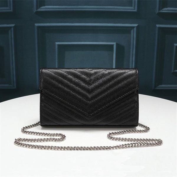lou lou genuine leather handbag with box woc chain bag women luxurys fashion designers bags female clutch classic gir228q
lou lou genuine leather handbag with box woc chain bag women luxurys fashion designers bags female clutch classic gir228q