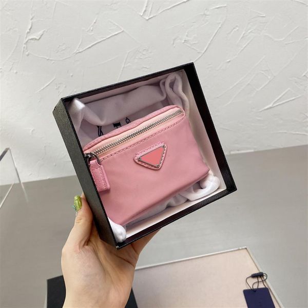 2021 new arm small square bag temperament trendy nylon waterproof small purse handbag size 14 8cm wallets294e
2021 new arm small square bag temperament trendy nylon waterproof small purse handbag size 14 8cm wallets294e