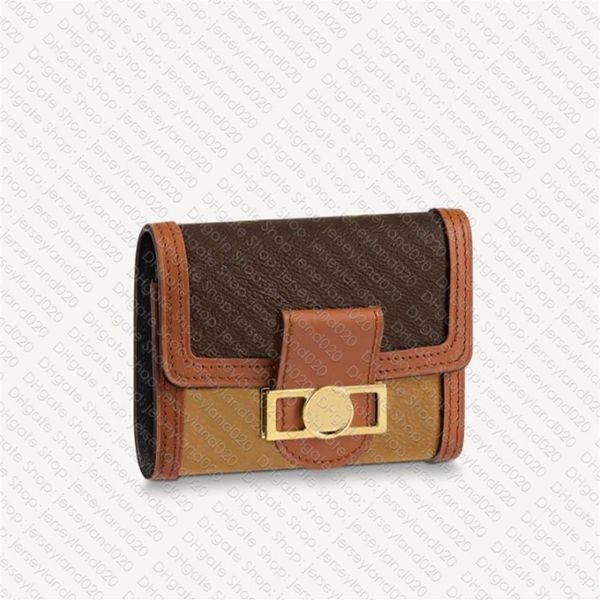 m68725 dauphine compact wallet designer womens canvas portefeuille zippy zipped coin purse card holder victorine key pouch mini po237w, Red;black
m68725 dauphine compact wallet designer womens canvas portefeuille zippy zipped coin purse card holder victorine key pouch mini po237w, Red;black