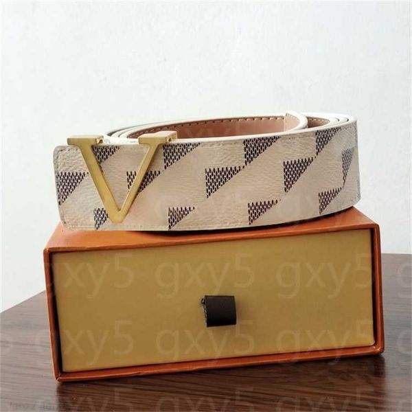12 color 2023 trends belts for men brand designer jeans plaid leather women belt pin buckle plaid ceinture and gift boxesfor man woman, Black;brown
12 color 2023 trends belts for men brand designer jeans plaid leather women belt pin buckle plaid ceinture and gift boxesfor man woman, Black;brown