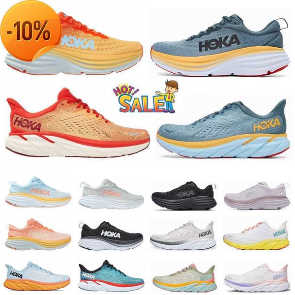 new 2023 designer hoka one carbon x2 clifton 8 2023 shock absorbing road bondi 8 mens womens fresh foam ultralight midsole platform 1th.
new 2023 designer hoka one carbon x2 clifton 8 2023 shock absorbing road bondi 8 mens womens fresh foam ultralight midsole platform 1th.