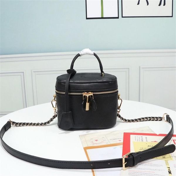 classic fashion luxurys designers mono nice vanity cosmetic bags pouch tote wallets handbags toiletry makeup bag cases purses 214s
classic fashion luxurys designers mono nice vanity cosmetic bags pouch tote wallets handbags toiletry makeup bag cases purses 214s