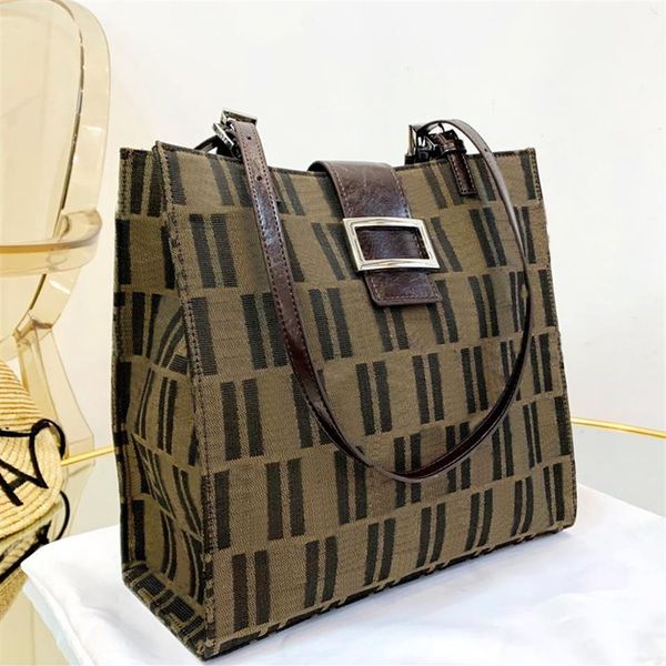large capacity package shopping bag tote bags fashion canvas letter patchwork color interior zipper lady bag shi310h
large capacity package shopping bag tote bags fashion canvas letter patchwork color interior zipper lady bag shi310h