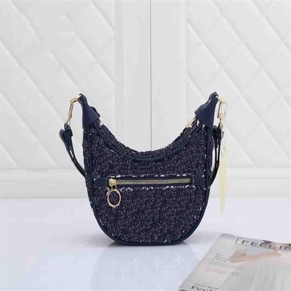 loop half-moon hobo cross body tote bag vintage letter flower monograms leather denim purse wallet loops handbag double chain 2022182a
loop half-moon hobo cross body tote bag vintage letter flower monograms leather denim purse wallet loops handbag double chain 2022182a