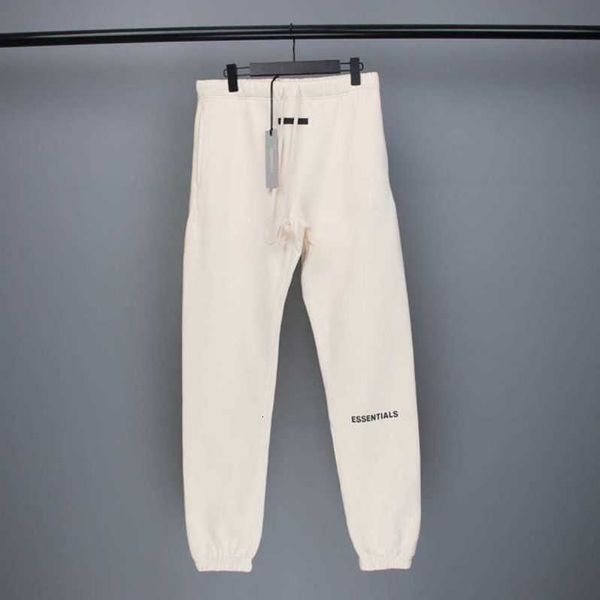 essentail 2022 new autumn winter pants sweatpant hight street fashion brand ess men's and women's cotton trousers rubber letter pr, Black
essentail 2022 new autumn winter pants sweatpant hight street fashion brand ess men's and women's cotton trousers rubber letter pr, Black