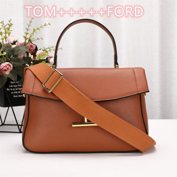 brand classic designers tf tara full leather bags handbag model 5226 shoulder bags fashion crossbody with original box216o
brand classic designers tf tara full leather bags handbag model 5226 shoulder bags fashion crossbody with original box216o