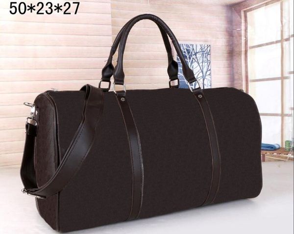 travel bags mens luxury embossed duffel bag fashion outdoor pack with large space multifunctional handbag shoulder bags
travel bags mens luxury embossed duffel bag fashion outdoor pack with large space multifunctional handbag shoulder bags