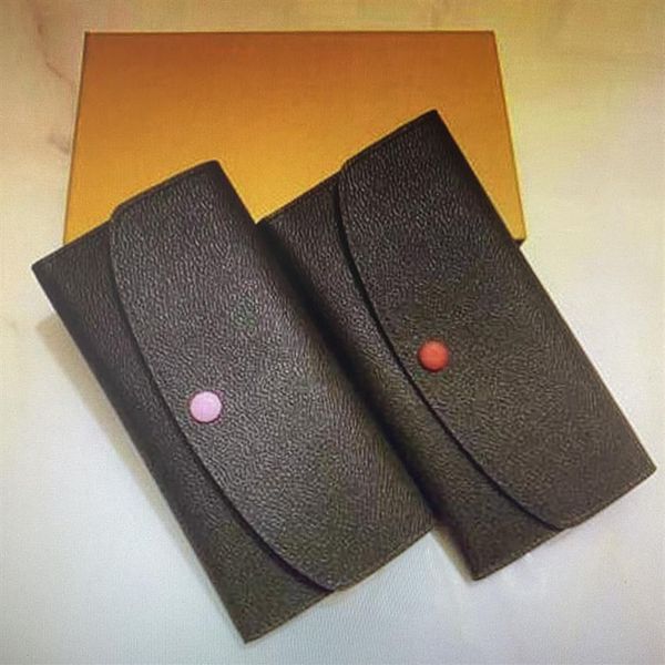 women designer wallet embossed empreintes leather envelope long wallets credit card holder case iconic luxury fashion m0n0gram bro248f, Red;black
women designer wallet embossed empreintes leather envelope long wallets credit card holder case iconic luxury fashion m0n0gram bro248f, Red;black