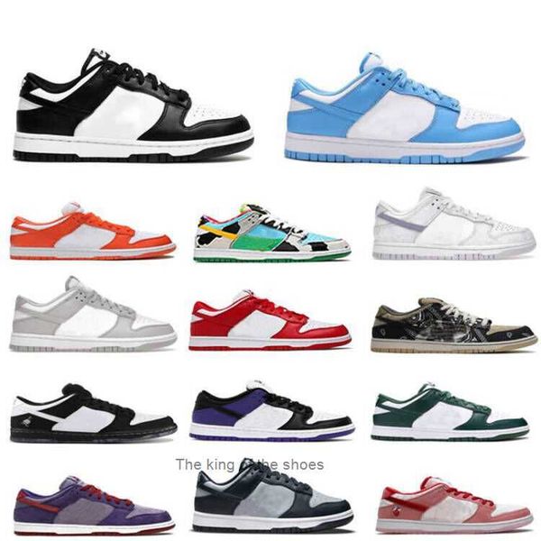2023 sb dunks sb casual shoes low dunked sneakers pandas pigeon black white chunky dunky unc coast university blue purple pulse red men wome
2023 sb dunks sb casual shoes low dunked sneakers pandas pigeon black white chunky dunky unc coast university blue purple pulse red men wome