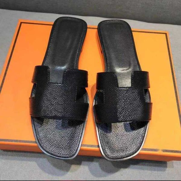 basketball shoes slippers designer summer beach chypre h sandal women lady flat loafers slides genuine leather brow yellow green white wedge
basketball shoes slippers designer summer beach chypre h sandal women lady flat loafers slides genuine leather brow yellow green white wedge