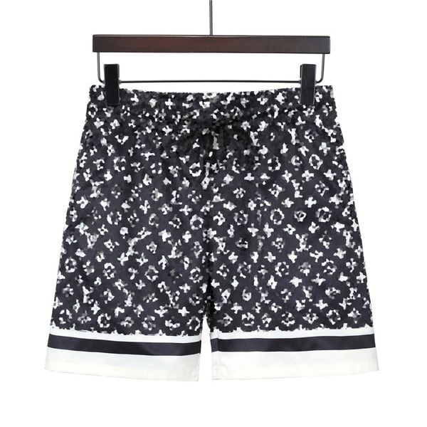 men's shorts 2023 wholesale summer mens designer board short quick drying swim wear printing boards beach pants 50p3d, White;black
men's shorts 2023 wholesale summer mens designer board short quick drying swim wear printing boards beach pants 50p3d, White;black