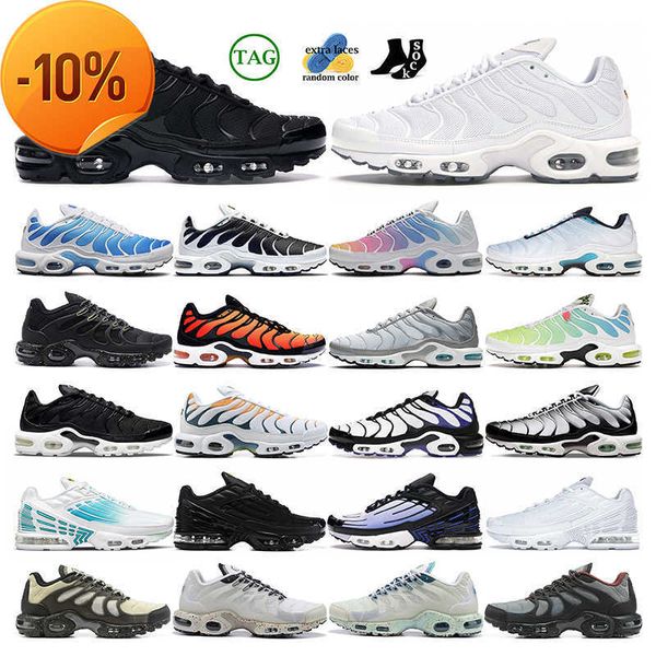 new og tn plus 3 terrascape men women running shoes triple white black barely volt pimento metallic pewter hyper blue tns mens trainers chau
new og tn plus 3 terrascape men women running shoes triple white black barely volt pimento metallic pewter hyper blue tns mens trainers chau