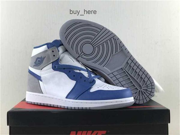2023 authentic shoes high og 1 true blue basketball 1s dz5485-410 retro sports sneakers trainers womens mens white cement grey with original
2023 authentic shoes high og 1 true blue basketball 1s dz5485-410 retro sports sneakers trainers womens mens white cement grey with original