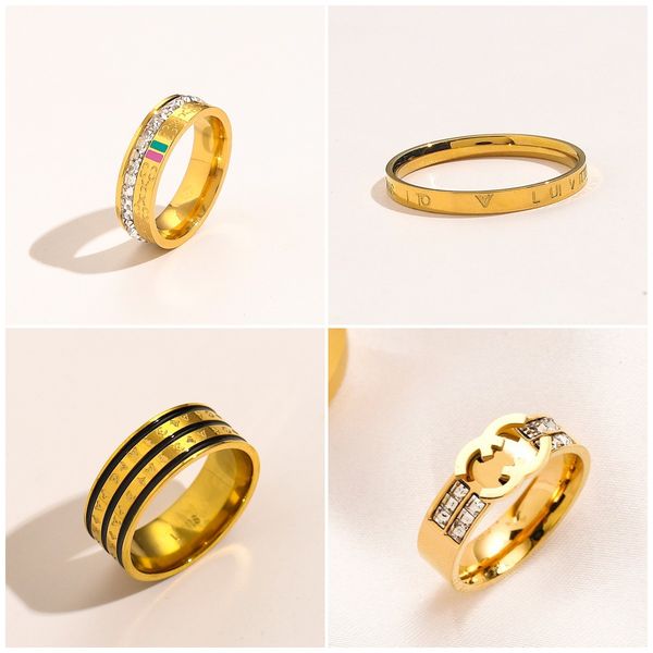 925 silver 18k gold nail rings luxury womens love ring fashion jewelry diamond couple ring for women design accessories gift hollowed out le, Slivery;golden
925 silver 18k gold nail rings luxury womens love ring fashion jewelry diamond couple ring for women design accessories gift hollowed out le, Slivery;golden