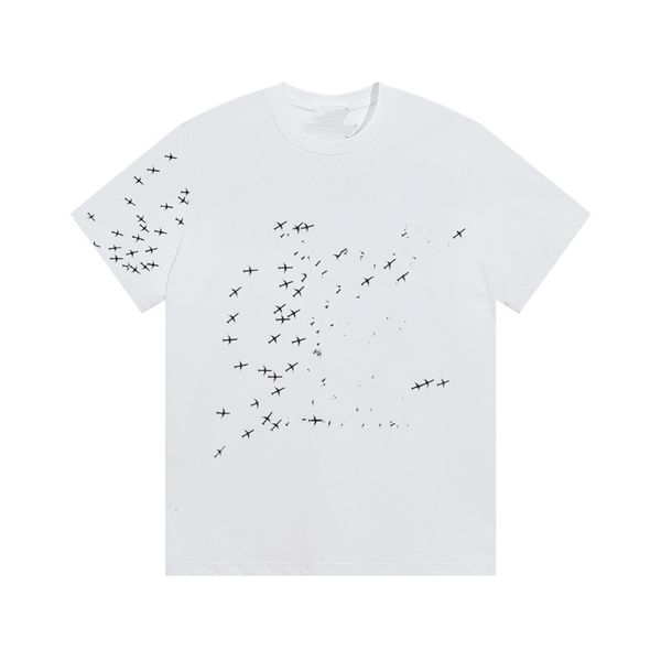 men's t-shirt 2023 men's t-shirts louiseity fashion cotton soft wrinkle resistant printed letter casual student short sleeve viuto, White;black
men's t-shirt 2023 men's t-shirts louiseity fashion cotton soft wrinkle resistant printed letter casual student short sleeve viuto, White;black