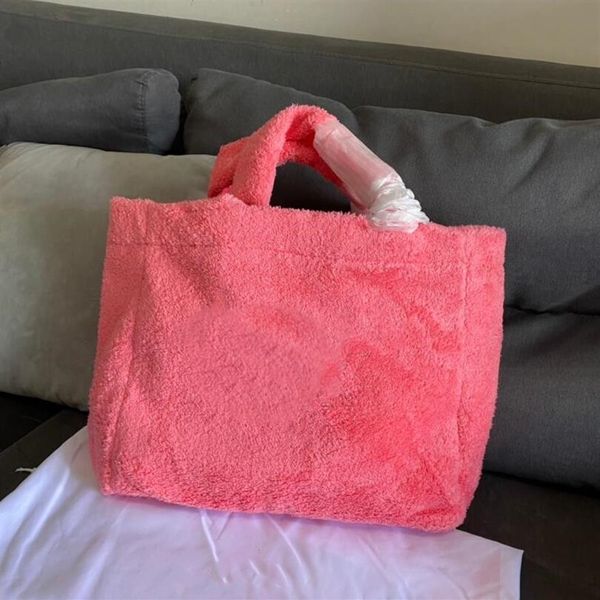 designer plush shopping bag shoulder ladies handbag tote bag soft terry fabric wallet crossbody bags213t
designer plush shopping bag shoulder ladies handbag tote bag soft terry fabric wallet crossbody bags213t