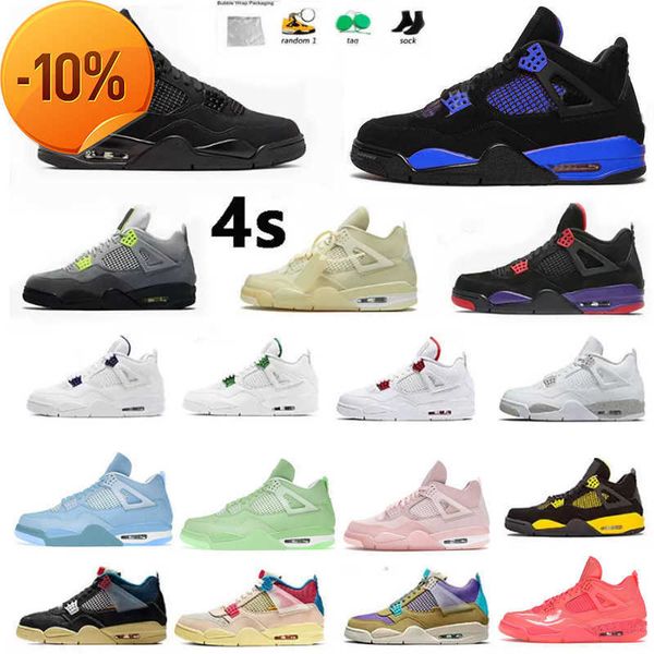 new 4 retro basketball shoes manila 4s university blue black cat fire red men sneakers starfish metallic orange green what the mushroom
new 4 retro basketball shoes manila 4s university blue black cat fire red men sneakers starfish metallic orange green what the mushroom