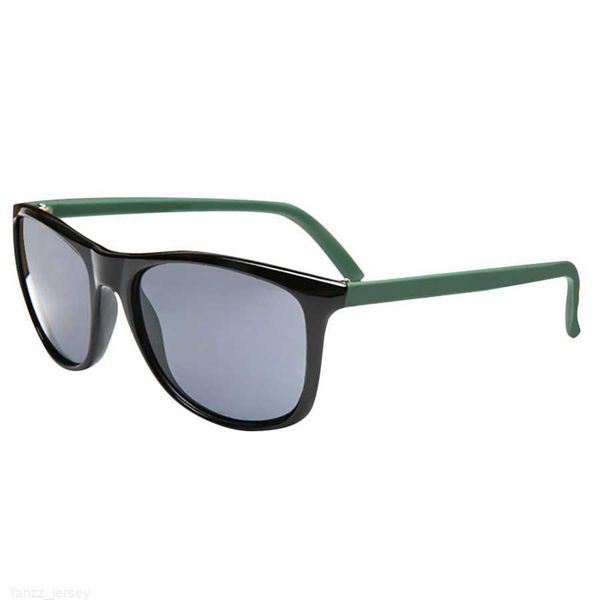 

polarized sunglasses mens woman fashionable and simple glasses light texture driving sunglasses black framefor man woman, White;black