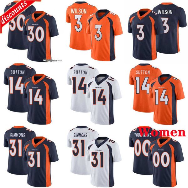 denver''broncos''men women youth 3 russell wilson 2 patrick surtain ii 14 courtland sutton 7 john elway 31 justin simmon, Black;red
denver''broncos''men women youth 3 russell wilson 2 patrick surtain ii 14 courtland sutton 7 john elway 31 justin simmon, Black;red