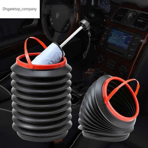 foldable car trash can multifunctional garbage rubbish container umbrella storage waterproof telescopic dustbin auto organizer
foldable car trash can multifunctional garbage rubbish container umbrella storage waterproof telescopic dustbin auto organizer