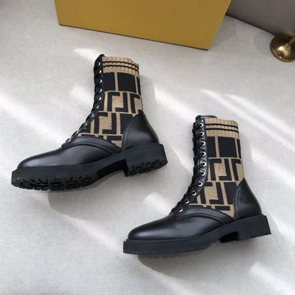 2021 luxury designer new women rockoko knitted stretch martin boots black leather knight short boot fashion casual shoes size 35-4220i
2021 luxury designer new women rockoko knitted stretch martin boots black leather knight short boot fashion casual shoes size 35-4220i