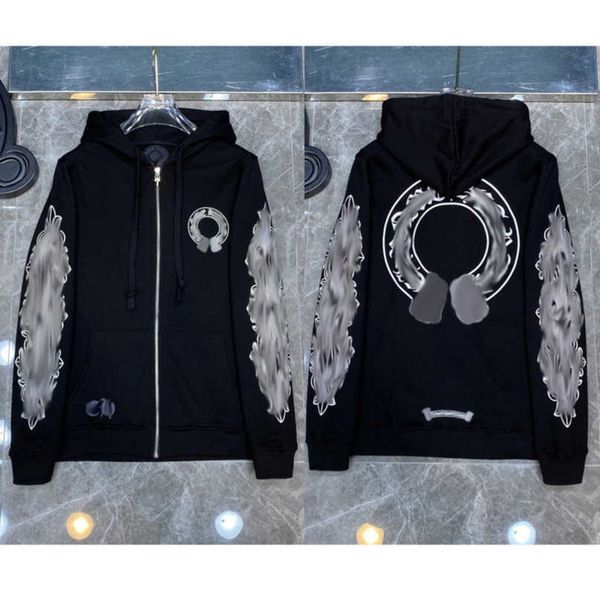 fashion luxury mens sweatshirts designer hoodies sanskrit sweater zipper hooded cross pullover hoodie casual men women coat sweatshirt jack, Black
fashion luxury mens sweatshirts designer hoodies sanskrit sweater zipper hooded cross pullover hoodie casual men women coat sweatshirt jack, Black