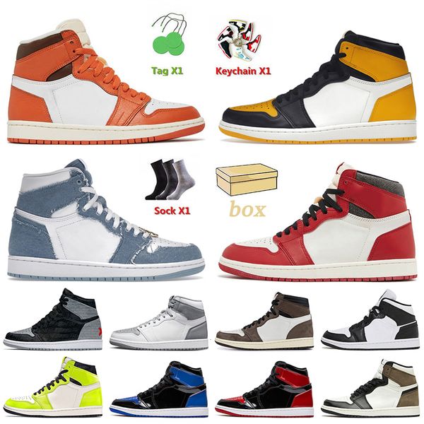 basketball jumpman 1 with box shoes starfish 1s denim high og lost and found mid homage black patent bred yellow toe taxi stealth trainers
basketball jumpman 1 with box shoes starfish 1s denim high og lost and found mid homage black patent bred yellow toe taxi stealth trainers
