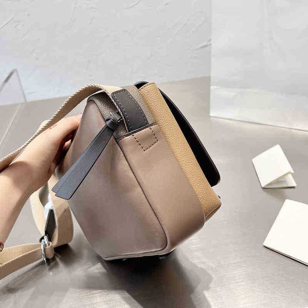 luxury shoulder bags evening bags messenger bag handbag designer women fashion color matching shoulder men crossbody 221212
luxury shoulder bags evening bags messenger bag handbag designer women fashion color matching shoulder men crossbody 221212