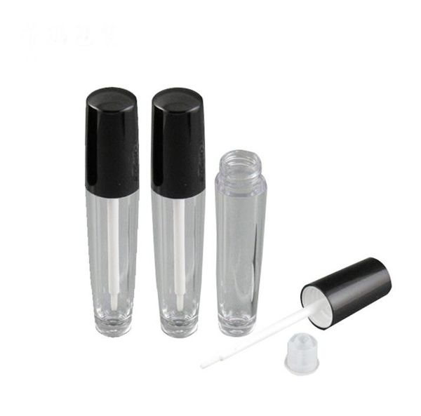 classic style lip gloss bottle container with nylon brush applicator 5.5ml empty bottle 100pcs/lot wholesale
classic style lip gloss bottle container with nylon brush applicator 5.5ml empty bottle 100pcs/lot wholesale
