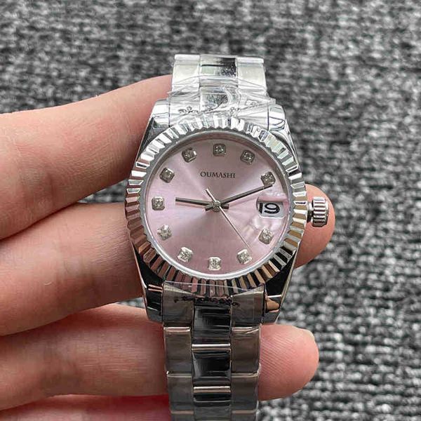 watch r olex 31mm women automatic watch 316 stainless steel sapphire glass girl ladies mechanical folding clasp with safety
watch r olex 31mm women automatic watch 316 stainless steel sapphire glass girl ladies mechanical folding clasp with safety