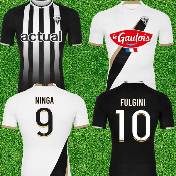 22-23 angers sco bahoken pereira lage mens soccer jerseys cho capelle mangani doumbia el-melali home away 3rd football shirts uniforms, Black;yellow
22-23 angers sco bahoken pereira lage mens soccer jerseys cho capelle mangani doumbia el-melali home away 3rd football shirts uniforms, Black;yellow